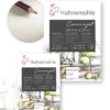 Hahnemühle Concept Sketch&Draw 220gr A3 628879