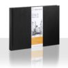 Hahnemühle D&S Sketch book 140gr. A6 Landskap 628324