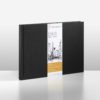 Hahnemühle D&S Sketch book 140gr. A4 Landskap 628273
