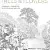 Drawing Trees & Flowers Eggleton&John-Naylor