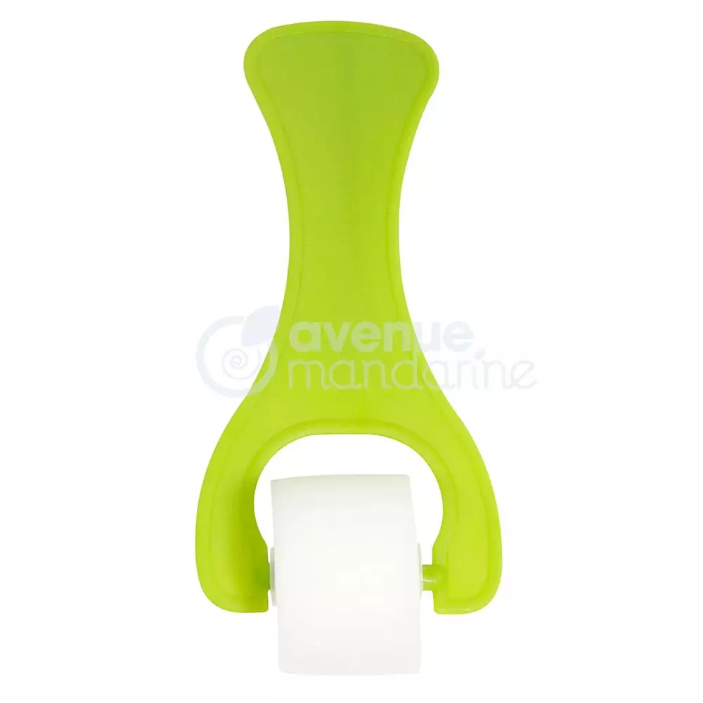 Skumrulle 2,5cm