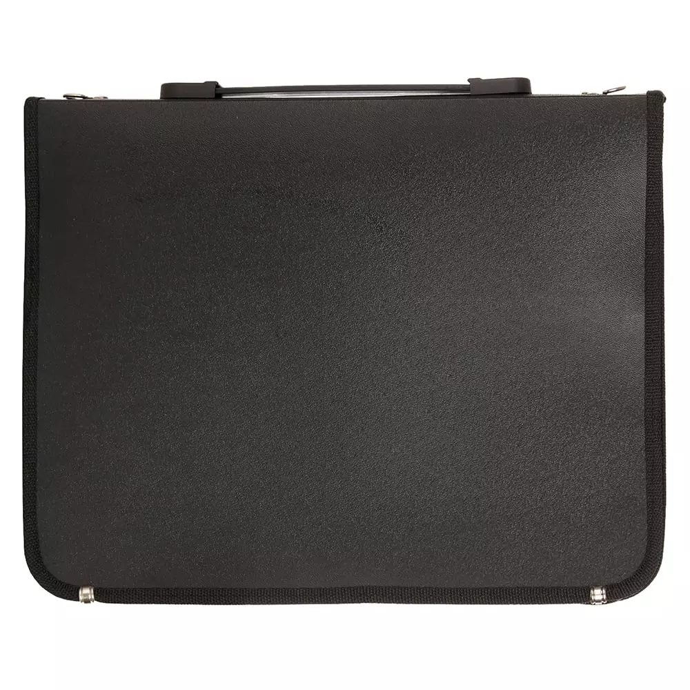 Mapac Academy portfolie A4