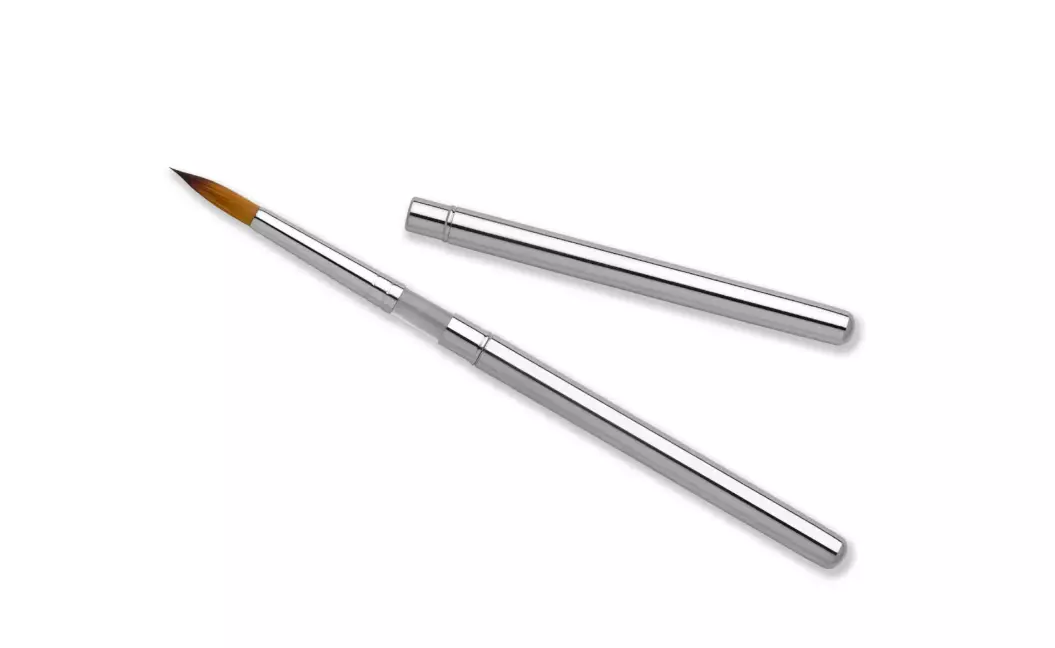 AMI Travel brush Syntetic