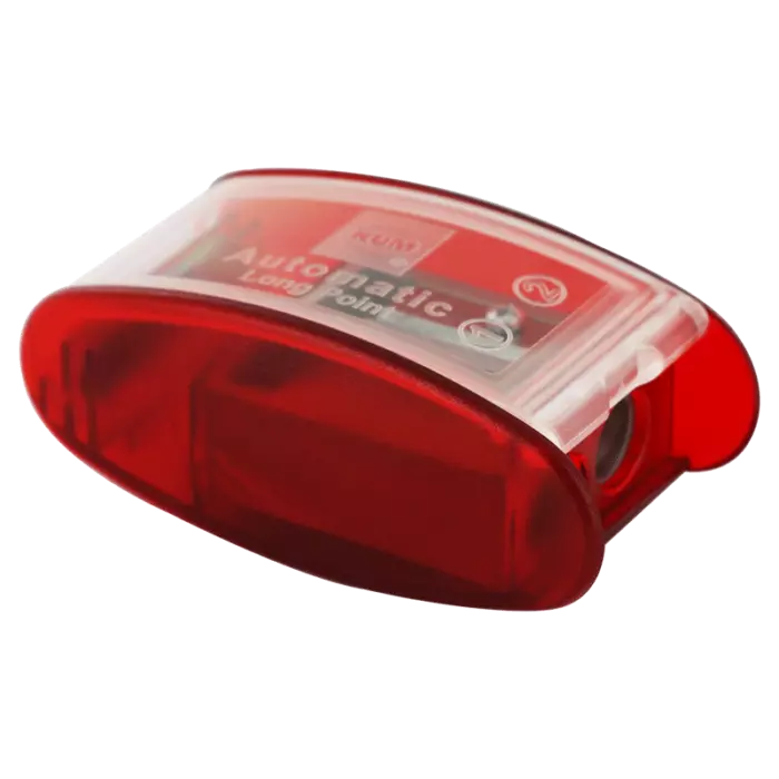 KUM Blyantspisser Long Point AS2