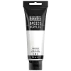 Liquitex Basics Acrylic 118ml 432 Titanium White