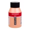 Talens Amsterdam Acrylic 1000 ml 224 Naples Yellow Red