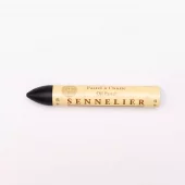 Sennelier Oil Pastel 23 Black 36ml