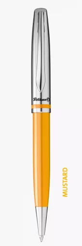 Pelikan Jazz Classic Ballboint K35 Mustard