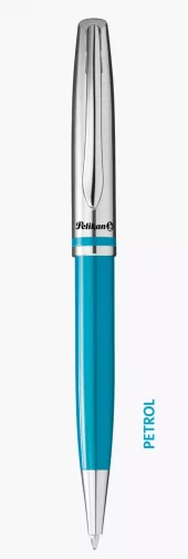 Pelikan Jazz Classic Ballpoint K35 Petrol