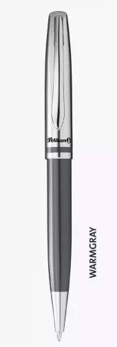 Pelikan Jazz Classic Ballpoint K35 Warm Grey
