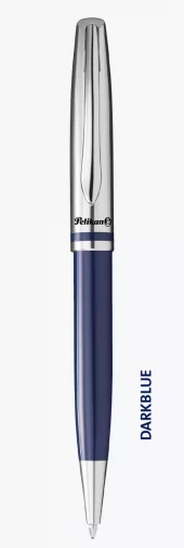 Pelikan Jazz Classic Ballpoint K35 Dark Blue