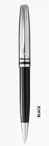 Pelikan Jazz Classic Ballpoint K35 Black