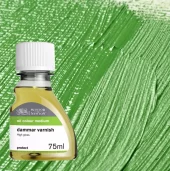 W&N Dammar Varnish 75 ml