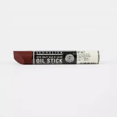 Sennelier Artist Oil Stick 38ml - 407 Van Dyck Brown S1