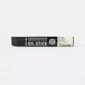 Sennelier Artist Oil Stick 38ml - 759 Mars Black S1