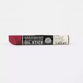 Sennelier Artist Oil Stick 38ml - 499 Perylene Maroon S3