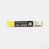 Sennelier Artist Oil Stick 38ml - 573 Bismuth Yellow S1