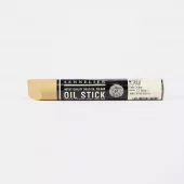 Sennelier Artist Oil Stick 38ml - 253 Pale Ochre S1