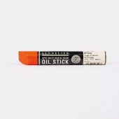 Sennelier Artist Oil Stick 38ml - 640 Red Orange S2