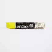 Sennelier Artist Oil Stick 38ml - 502 Neon Yellow S3