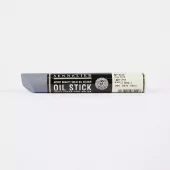 Sennelier Artist Oil Stick 38ml - 707 Light Grey S1