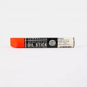 Sennelier Artist Oil Stick 38ml - 648 Neon Orange S3