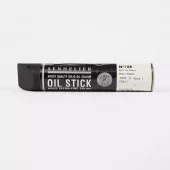 Sennelier Artist Oil Stick 96ml - 759 Mars Black S1