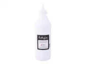 Bokbinding- og hobbylim Global PVAC – 1 liter