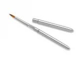 AMI Travel brush Syntetic small