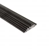 Airplac Pianotråd 100cm 1,5mm