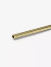 Airplac Messingrør 100cm 3mm-Ø