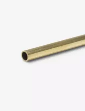 Airplac Messingrør 100cm 5mm-Ø