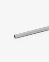 Airplac Aluminiumsrør 100cm 3mm-Ø