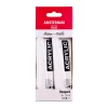 Talens Amsterdam Acrylic 120 ml 105 Titanium White Duo-pack