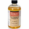 Rublev Sun-Thickened Linseed Oil 236ml