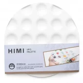 HIMI Palett rund - 220x220mm