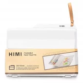 HIMI Malepalett sammenleggbar – 255x195mm