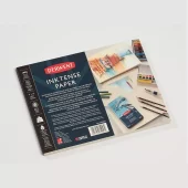 Derwent Inktense Paper Pad 300gr. 22,9x30,5
