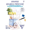 Clairefontaine Aquapad 300gr. Gourmet
