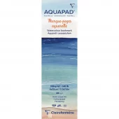 Clairefontaine Aquapad 300gr. Bookmark