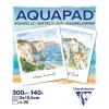 Clairefontaine Aquapad 300gr. Polaroid
