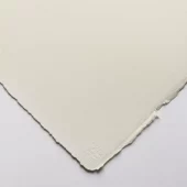 Saunders Waterford Akvarellpapir 190gr. 56x76 CP White