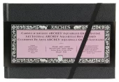 Arches Watercolour Art Journal® 185gr. 21x14 HP