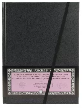 Arches Watercolour Art Journal® 185gr. 21x27,9 HP
