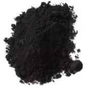 Kremer Pigment Ivory Black 1kg.