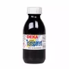 Deka Transparent 125ml 16 Vermilion