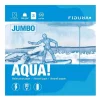 Figura Aqua Watercolor 25x25 Jumbo 300gr.