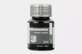 Rohrer&Klingner Dokumentus Ink 50ml 700 Black