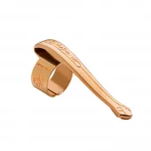 Kaweco LILIPUT Clip Fountain Pen and Cap Kulepenn – Bronze