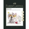 Faber-Castell Sketch Pad A4 160gr.